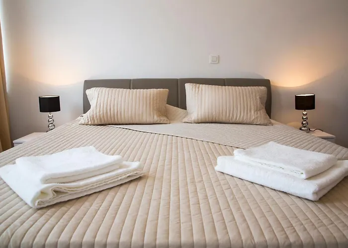 Apartment Victoria II Dubrovnik