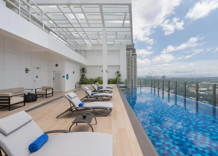 Hotel Citadines Benavidez Makati Makati City