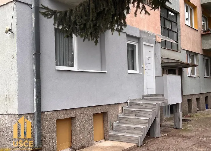 Apartman Usce Foca