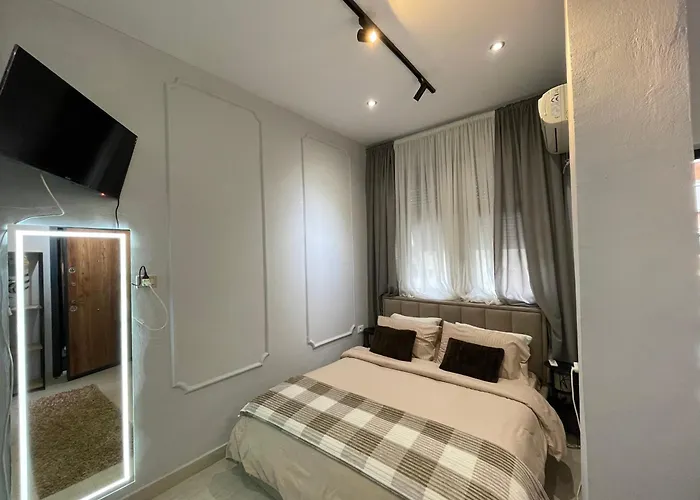 Blloku Tirana Studio