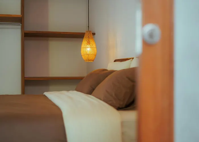 Karyana Apartment Kuta 