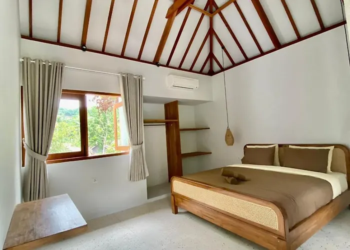 Karyana Apartment Kuta 