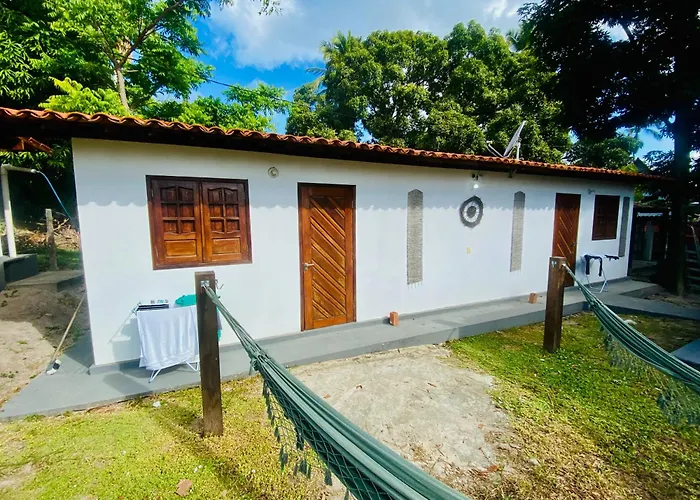 Sitio Praia Bonita - Apto Casal Tamandaré