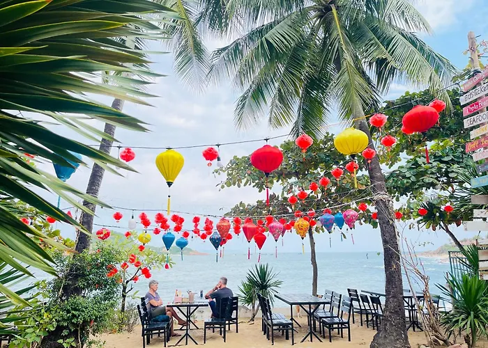 Bai Xep Beach Quy Nhon