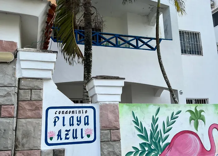 Ferienwohnung Playa Azul House Bayahibe