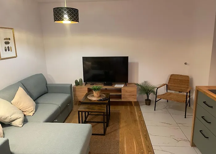 Pm Residence Korfantego 8 Kattowitz