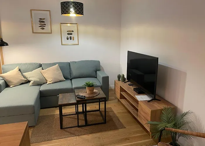 Pm Residence Korfantego 8 Kattowitz
