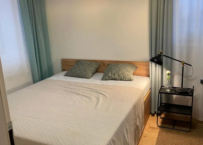 Pm Residence Korfantego 8 Kattowitz