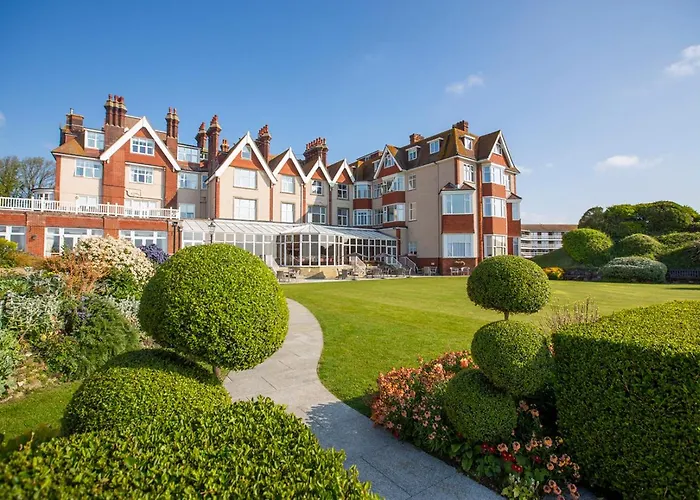 Hydro Hotel WTA WTA Eastbourne