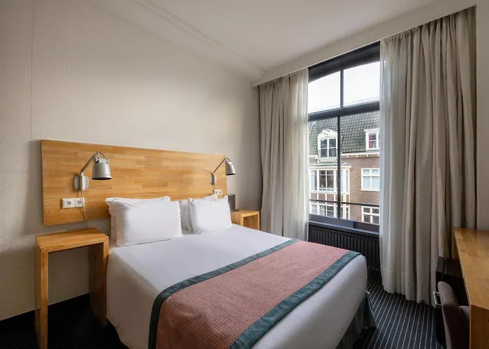 Hotel Catalonia Vondel Amsterdam