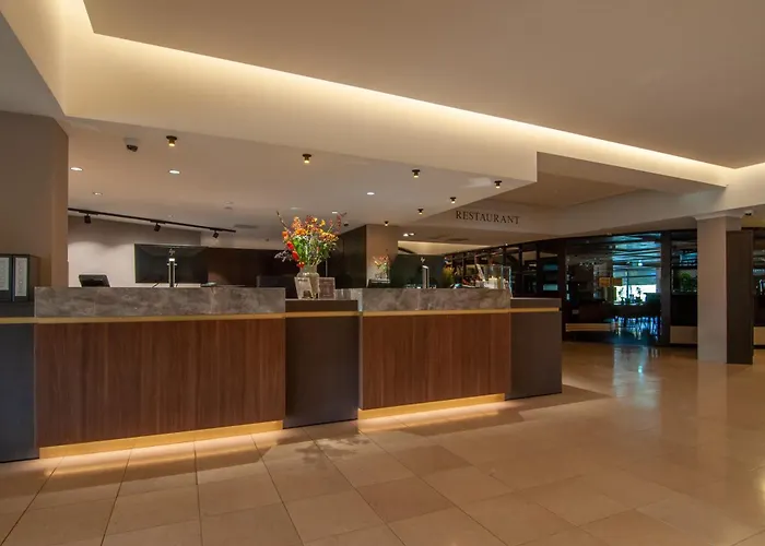 Van Der Valk Hotel Hengelo