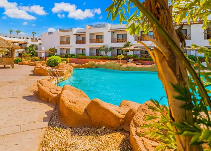 Domina Coral Bay Resort, Diving , Spa & Casino Sharm El-Sheikh