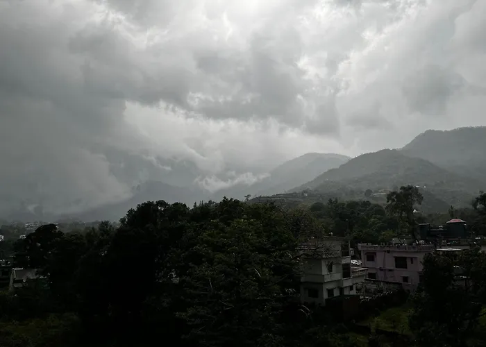 Ferienwohnung Beautiful 1 BHK in Dehradun