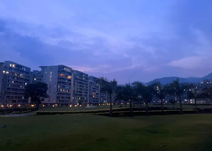 Ferienwohnung Beautiful 1 BHK in Dehradun