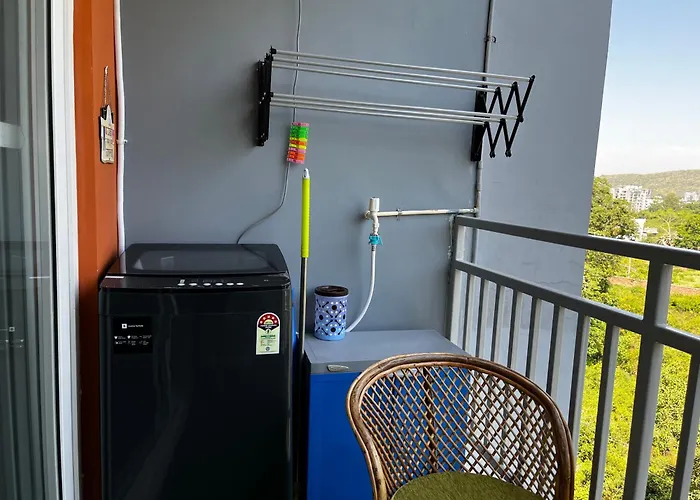 Ferienwohnung Beautiful 1 BHK in Dehradun