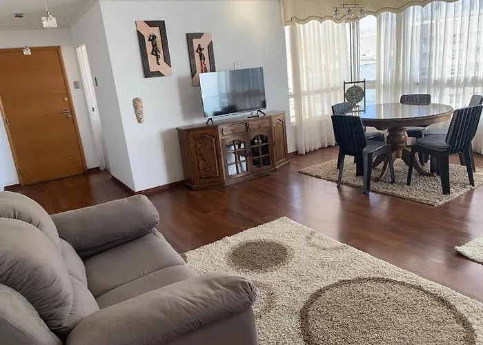 Apartamento En Iquique.