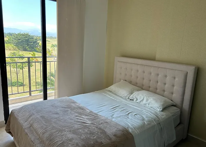 Ferienwohnung Vista Mar San Carlos