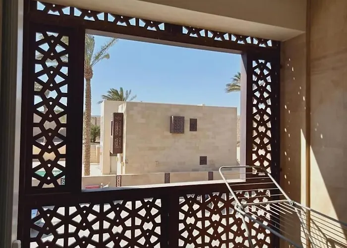 One Bedroom Scarab Club El Gouna Hurghada