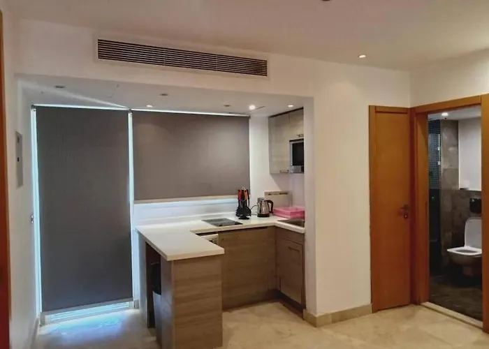 One Bedroom Scarab Club El Gouna Hurghada