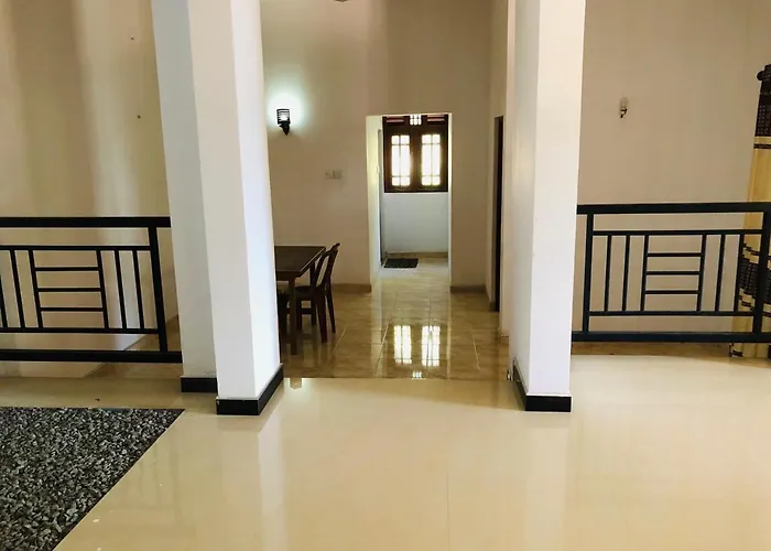 Dg Villa Weligama
