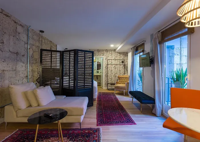 Hotel Casa Sabai Las Palmas / Gran Canaria