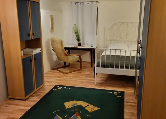 Grzegorzecka Room Nr 1 Krakau
