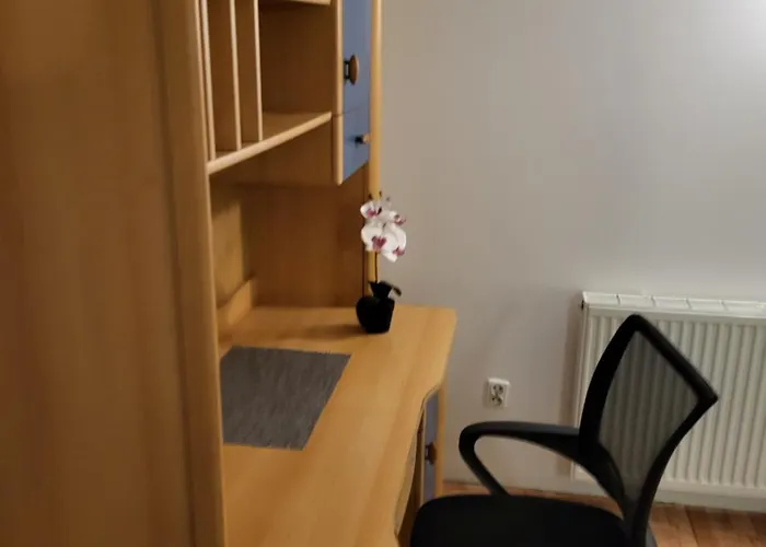 Grzegorzecka Room Nr 1 Krakau