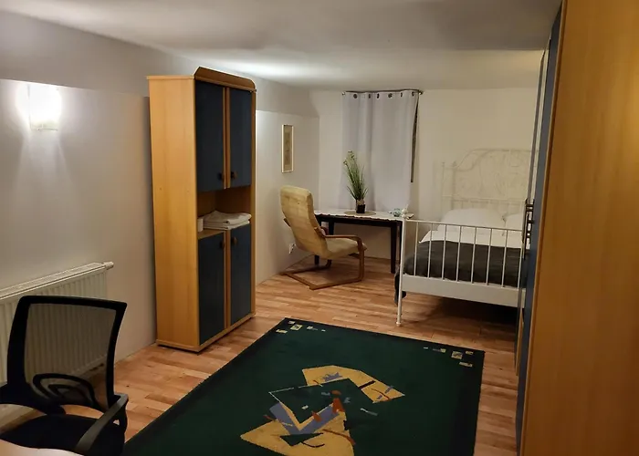 Grzegorzecka Room Nr 1 Krakau