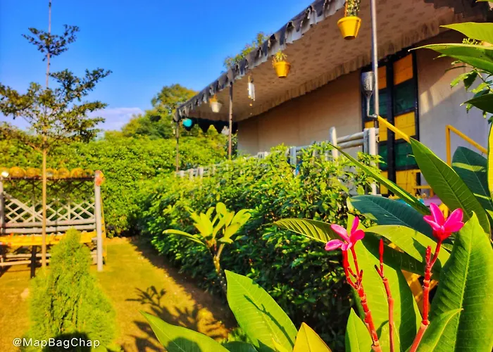 Hostel Namaste India Pushkar