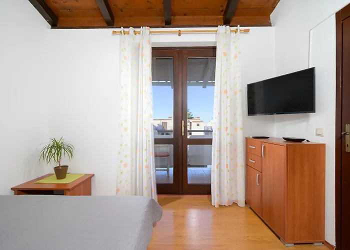 Apartment Pinjola Poreč