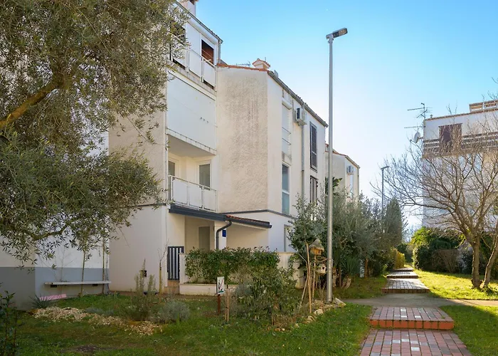 Apartment Pinjola Poreč