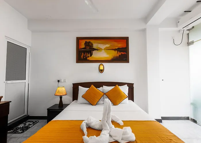 Maple Place Unawatuna