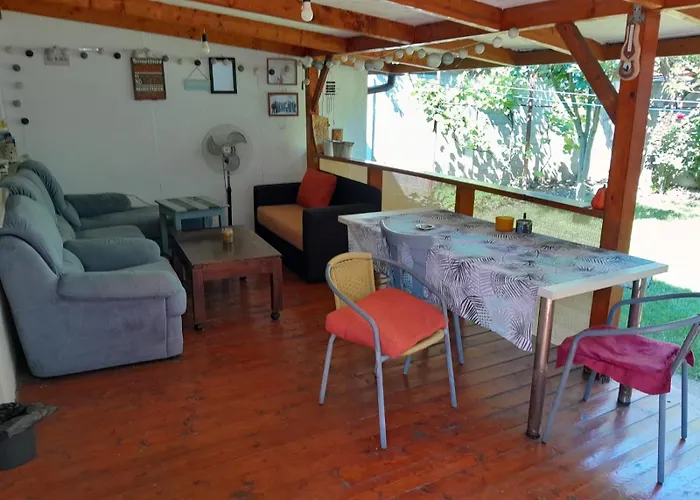 Ferienwohnung Olga House Deva