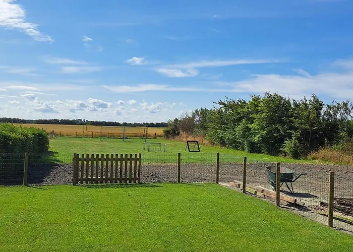 Vakantiewoning de Schelp Domburg