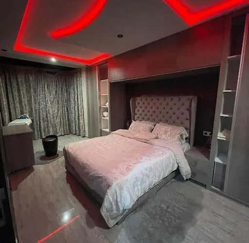 Appartement Meuble A Louer Rabat