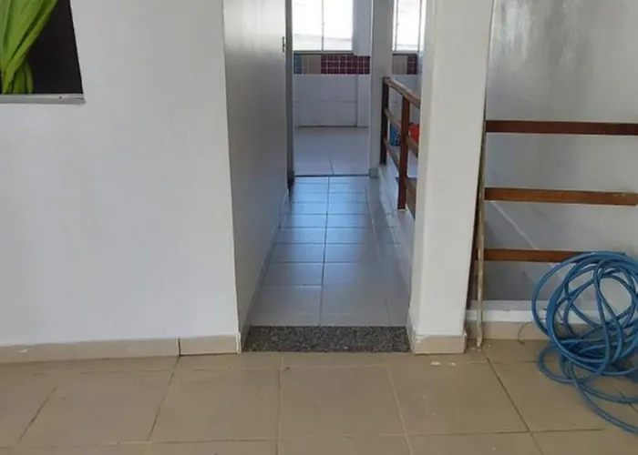 Villa Casa 21A Salvador da Bahia