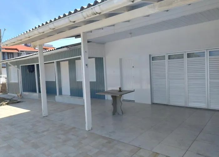 Praia De Fora Palhoça