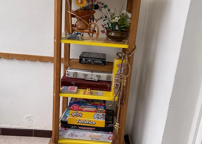 Celesta-Camere De Inchiriat Predeal