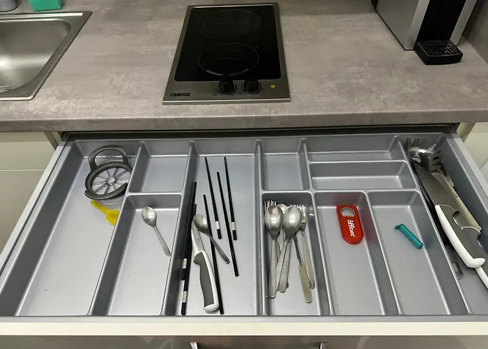 Luxuriöse Wohnung mit eigenem Garten Augsburg