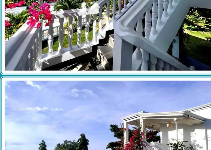 Coast Side Cliffs Resort Loon