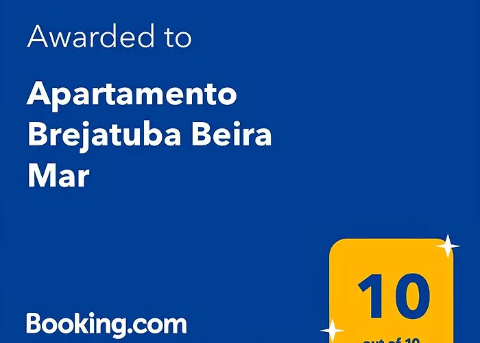 Apartamento Brejatuba Beira Mar Guaratuba