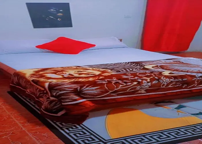 Une Tres Belle Chambre Toilette Interieure A Ouest Foire Dakar