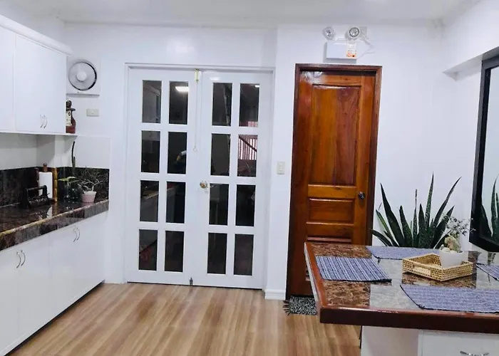 Casa Strata 2 Bedroom 2 Baths Whole House With Roofdeck Baguio City