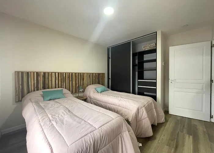 Ferienwohnung Amigos Del Fin Del Mundo Ushuaia