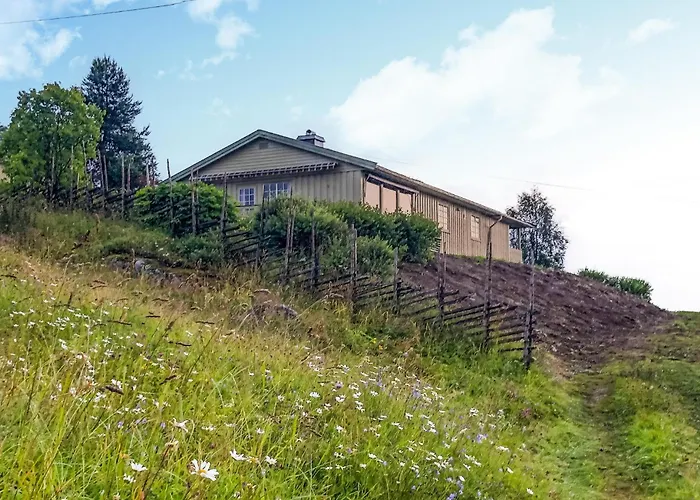 Villa Tolles Zuhause In Svingvoll