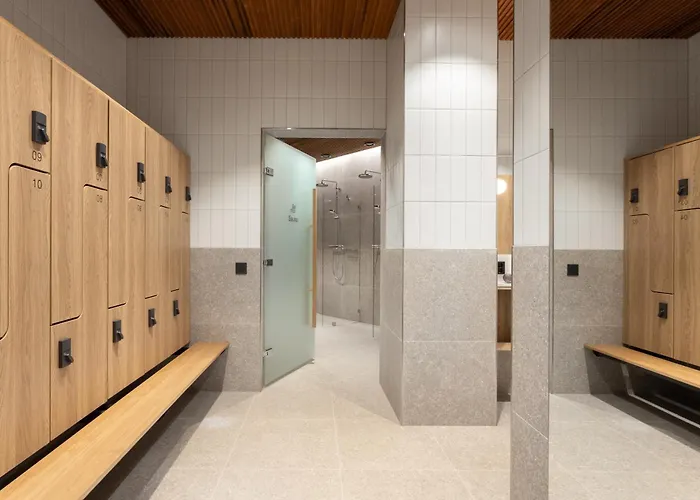 Hotel Noli Otaniemi Espoo