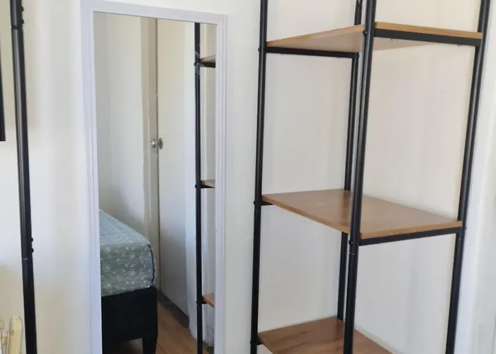 Apartamento 2 Casa D'Furia Colonia del Sacramento