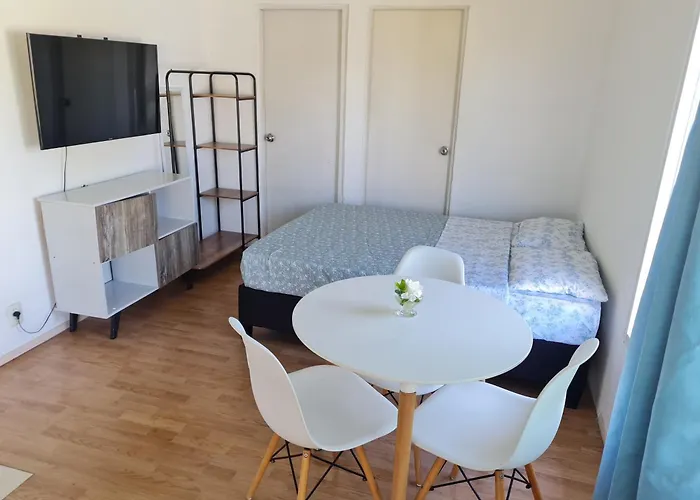 Apartamento 2 Casa D'Furia Colonia del Sacramento