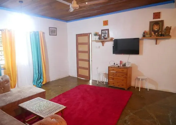 Masula Homes Mombasa