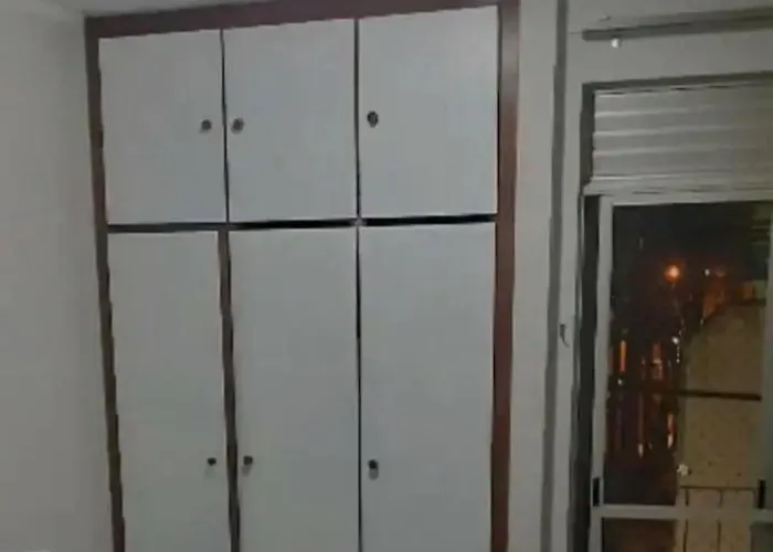 Apartamento Inteiro, Completo Para Ate 8 Pessoas Por Locacao Nao E Divido Com Outros Pessoas Apenas Significa Que Vc Pode Locar Que Tem Capacidade Para Ate 8 Pessoas Mas A Locacao Sempre E Individual De Quem Locou Check In Possivel Nas 24 Hrs Campina